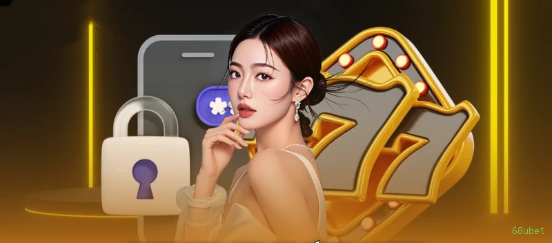 APK Android da 68ubet para download
