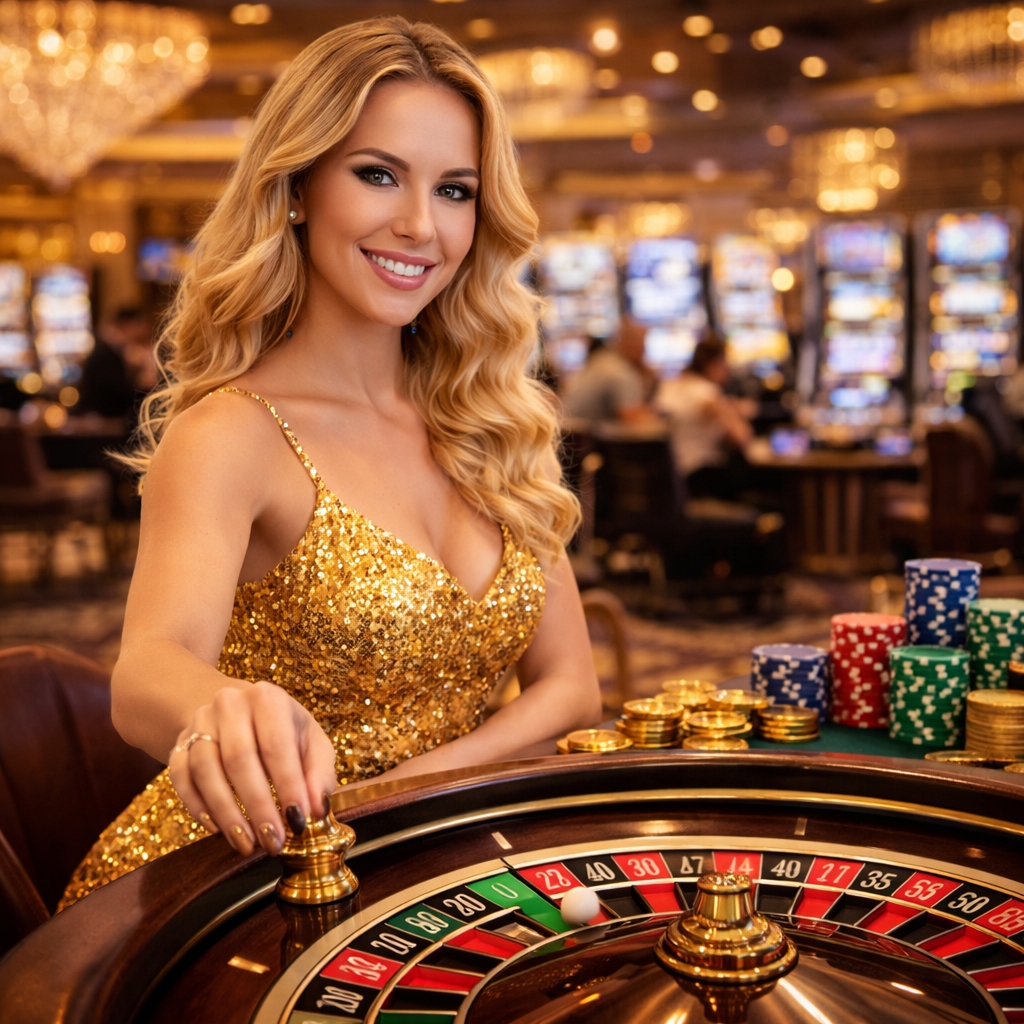 Welcome Bonus - Golden Dragon