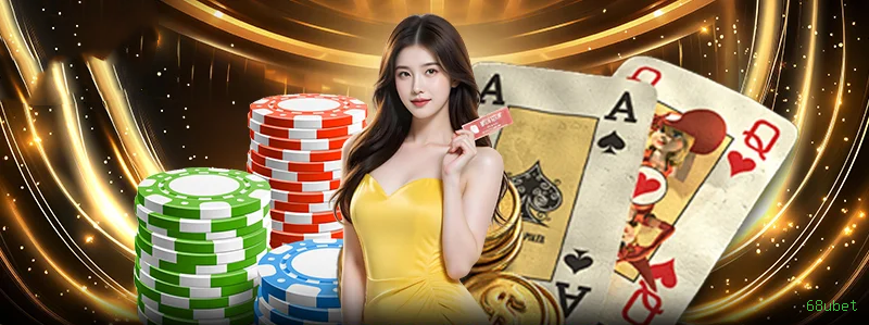 68ubet - Entre no Jogo e Ganhe Muito no Cassino Online Mais Seguro do Brasil!