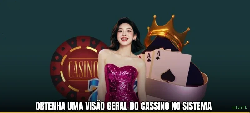 Imagem promocional dos ganhos da 68ubet