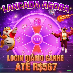 Imagem promocional dos jogos Fortune da 68ubet